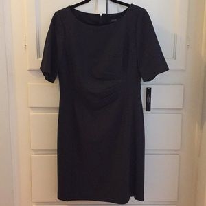 Brand new Tahari dress with tags.  Size 8.